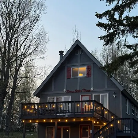 Snow Otter Haus Villa